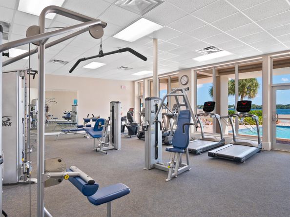 134 Lakeshore Drive 814, North Palm Beach FL 33408