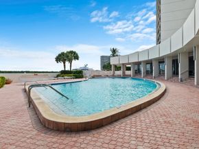 134 Lakeshore Drive 814, North Palm Beach FL 33408