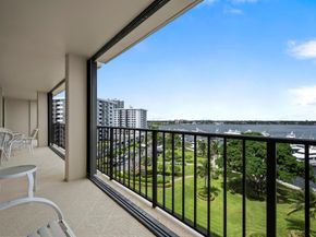 134 Lakeshore Drive 814, North Palm Beach FL 33408