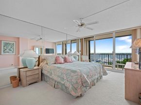134 Lakeshore Drive 814, North Palm Beach FL 33408