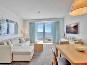 1 N Fort Lauderdale Beach blvd 1607, Fort Lauderdale FL 33304