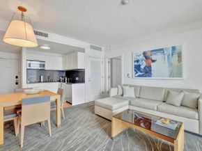 1 N Fort Lauderdale Beach blvd 1607, Fort Lauderdale FL 33304