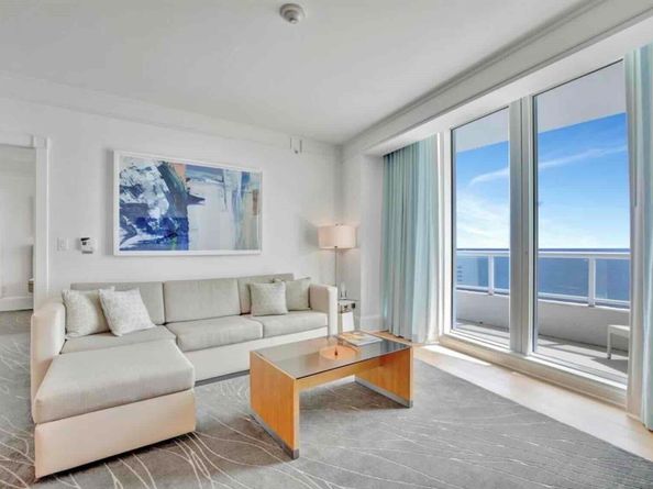 1 N Fort Lauderdale Beach blvd 1607, Fort Lauderdale FL 33304