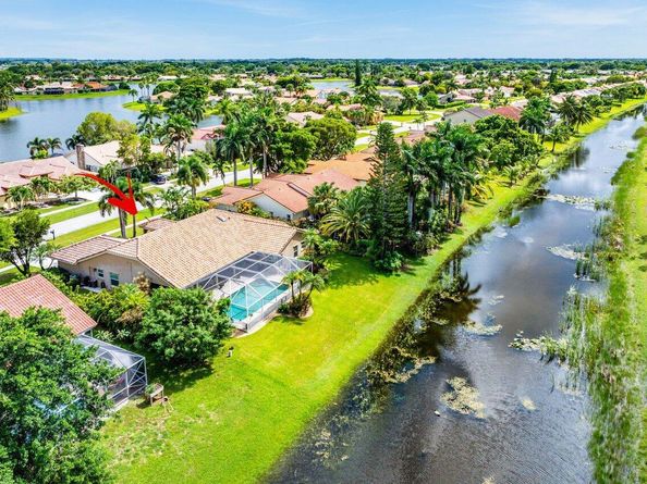 11834 Island Lakes Lane, Boca Raton FL 33498