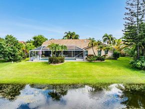 11834 Island Lakes Lane, Boca Raton FL 33498