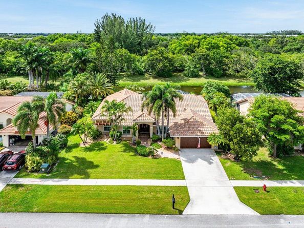 11834 Island Lakes Lane, Boca Raton FL 33498