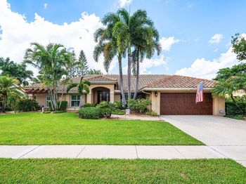 11834 Island Lakes Lane