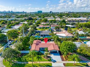 2166 NE 57th St, Fort Lauderdale FL 33308