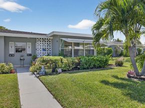 762 High Point Boulevard N D, Delray Beach FL 33445