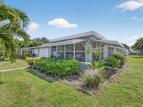 762 High Point Boulevard N D, Delray Beach FL 33445