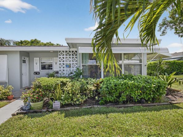 762 High Point Boulevard N D, Delray Beach FL 33445