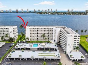 301 Lake Shore Dr 801, West Palm Beach FL 33403