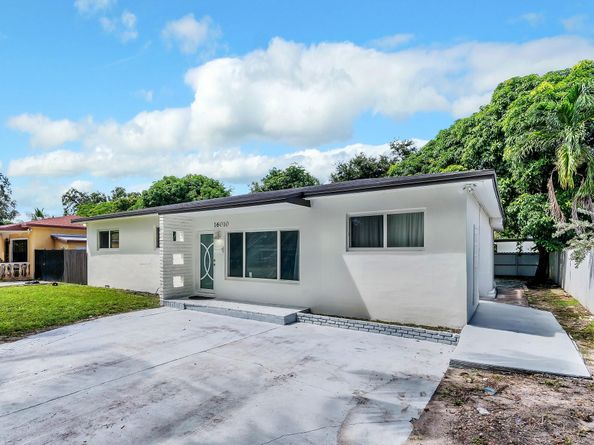 16010 NE 5th Ave, Miami FL 33162