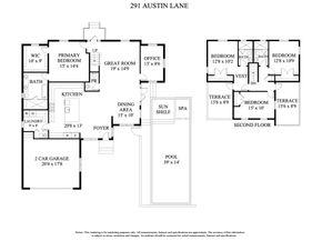 291 Austin Lane, West Palm Beach FL 33401