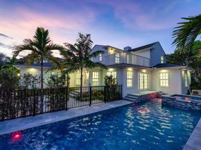 291 Austin Lane, West Palm Beach FL 33401