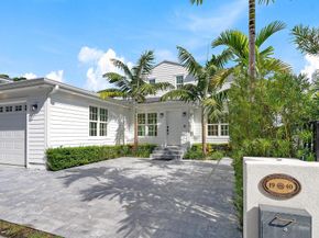 291 Austin Lane, West Palm Beach FL 33401