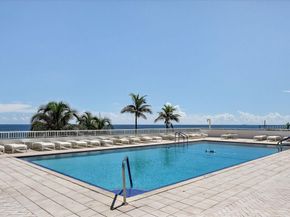 1370 S Ocean Boulevard 405, Pompano Beach FL 33062