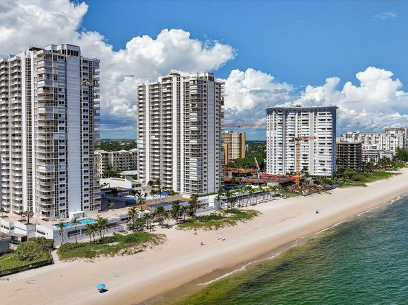 1370 S Ocean Boulevard 405, Pompano Beach FL 33062