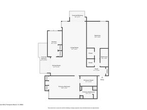 1370 S Ocean Boulevard 405, Pompano Beach FL 33062