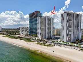 1370 S Ocean Boulevard 405, Pompano Beach FL 33062