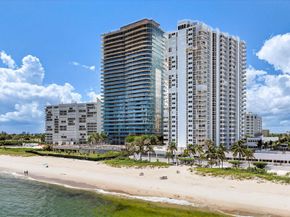 1370 S Ocean Boulevard 405, Pompano Beach FL 33062