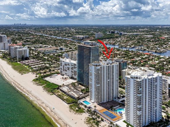 1370 S Ocean Boulevard 405, Pompano Beach FL 33062