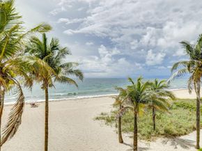 1370 S Ocean Boulevard 405, Pompano Beach FL 33062