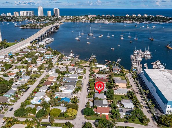 217 E 23rd Street, Riviera Beach FL 33404