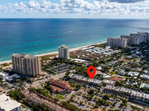 5555 N Ocean Blvd 11, Lauderdale By The Sea FL 33308