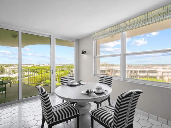 2295 S Ocean Boulevard 617, Palm Beach FL 33480