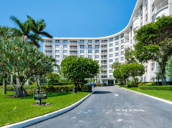 2295 S Ocean Boulevard 617, Palm Beach FL 33480