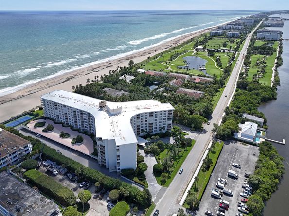 2295 S Ocean Boulevard 617, Palm Beach FL 33480