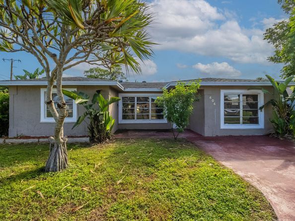 404 NW 5th Ave, Boynton Beach FL 33435