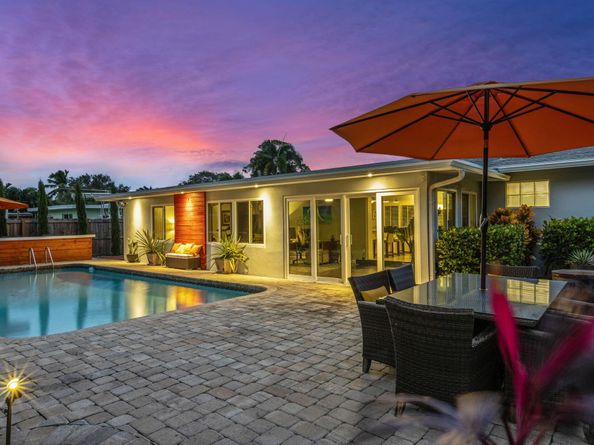 2701 SW 6th Street, Boynton Beach FL 33435