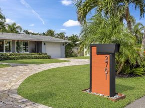 2701 SW 6th Street, Boynton Beach FL 33435