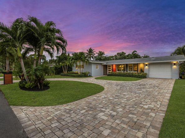 2701 SW 6th Street, Boynton Beach FL 33435