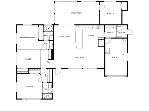 2701 SW 6th Street, Boynton Beach FL 33435