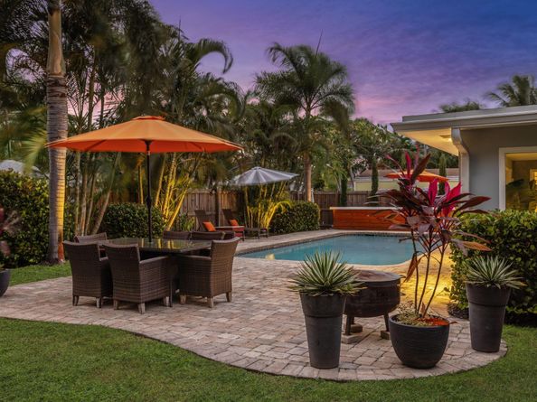 2701 SW 6th Street, Boynton Beach FL 33435