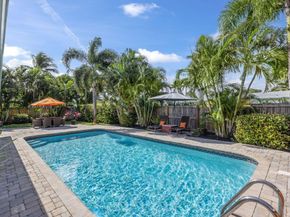 2701 SW 6th Street, Boynton Beach FL 33435