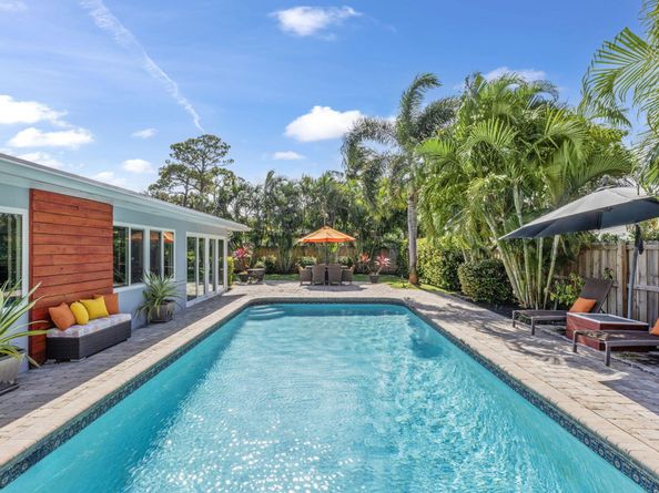 2701 SW 6th Street, Boynton Beach FL 33435