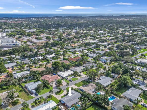 2701 SW 6th Street, Boynton Beach FL 33435