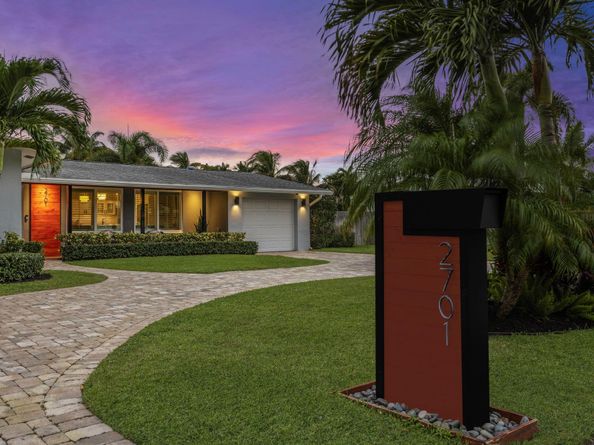 2701 SW 6th Street, Boynton Beach FL 33435