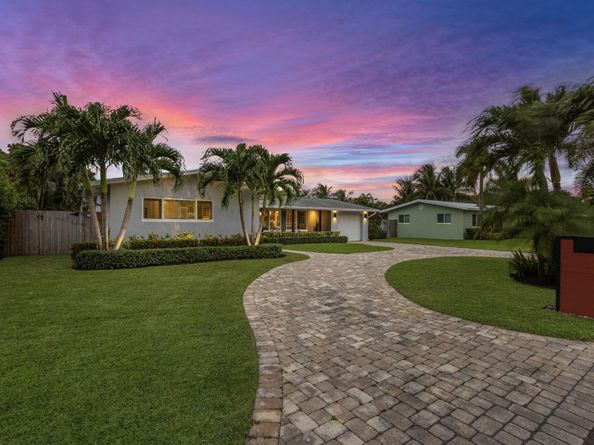 2701 SW 6th Street, Boynton Beach FL 33435