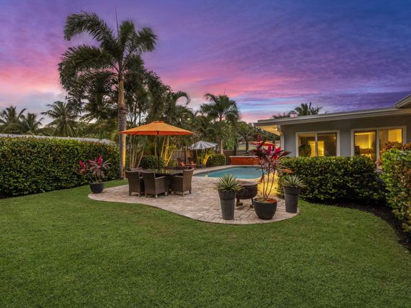 2701 SW 6th Street, Boynton Beach FL 33435