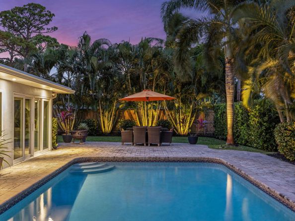 2701 SW 6th Street, Boynton Beach FL 33435