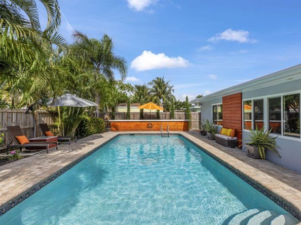 2701 SW 6th Street, Boynton Beach FL 33435