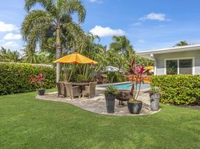 2701 SW 6th Street, Boynton Beach FL 33435