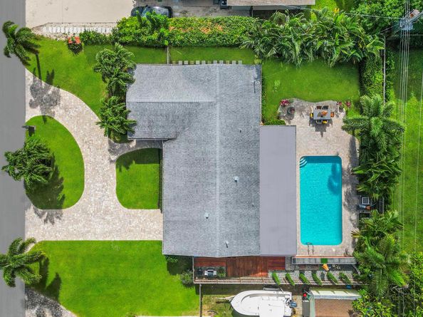 2701 SW 6th Street, Boynton Beach FL 33435