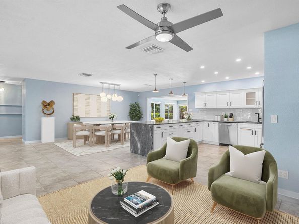 2701 SW 6th Street, Boynton Beach FL 33435