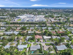 2701 SW 6th Street, Boynton Beach FL 33435